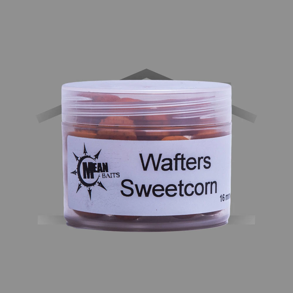 Mean Baits New To The Cabin Wafters 11 Mean Baits New To The Cabin Wafters