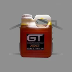 GT Baits Attractor Syrup New To The Cabin