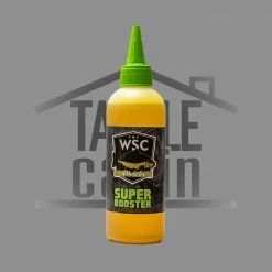 WSC Particles Super Booster Liquid New To The Cabin