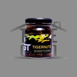 GT Baits Prepared Tigernuts XXL