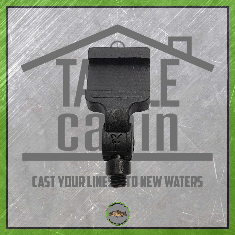 Fox Swinger To Bobbin Adaptor New To The Cabin 3 Fox Swinger To Bobbin Adaptor New To The Cabin