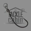 ProLogic New To The Cabin Swivel Hook Curve Shank