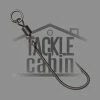 ProLogic Swivel Hook Long Shank
