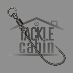 ProLogic Swivel Hook Long Shank