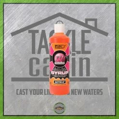 Mainline Activ-Ade Particle & Pellet Syrup New To The Cabin