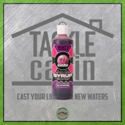 Mainline Activ-Ade Particle & Pellet Syrup New To The Cabin