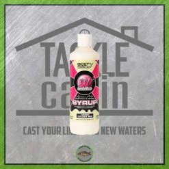 Mainline Activ-Ade Particle & Pellet Syrup New To The Cabin 11 Mainline Activ-Ade Particle & Pellet Syrup New To The Cabin