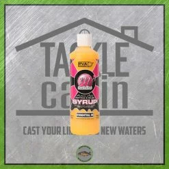 Mainline Activ-Ade Particle & Pellet Syrup New To The Cabin 12 Mainline Activ-Ade Particle & Pellet Syrup New To The Cabin