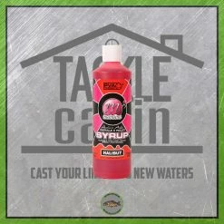 Mainline Activ-Ade Particle & Pellet Syrup New To The Cabin 13 Mainline Activ-Ade Particle & Pellet Syrup New To The Cabin