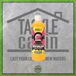 Mainline Activ-Ade Particle & Pellet Syrup New To The Cabin 14 Mainline Activ-Ade Particle & Pellet Syrup New To The Cabin