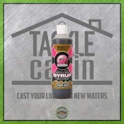 Mainline Activ-Ade Particle & Pellet Syrup New To The Cabin 15 Mainline Activ-Ade Particle & Pellet Syrup New To The Cabin