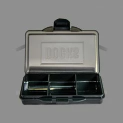 Docks New To The Cabin Tackle Box TB3