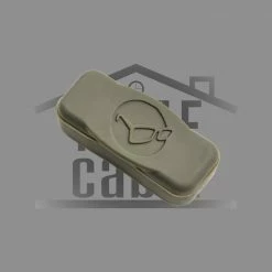 Korda New To The Cabin Tackle Box Magnet