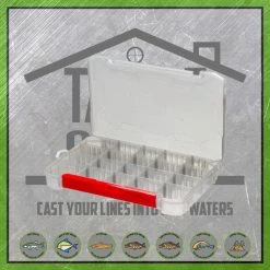 Rapala Tackle Tray 356 New To The Cabin