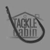 Gardner Dark Covert Wide Gape Talon Tip Hook