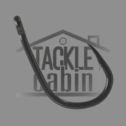 Gardner Dark Covert Wide Gape Talon Tip Hook