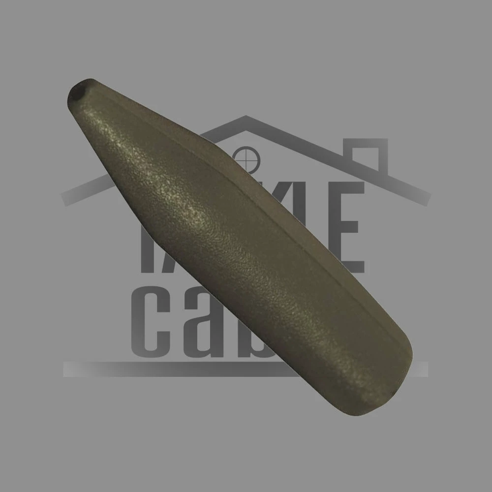 Korda Tapered Sleeves New To The Cabin 4 Korda Tapered Sleeves New To The Cabin