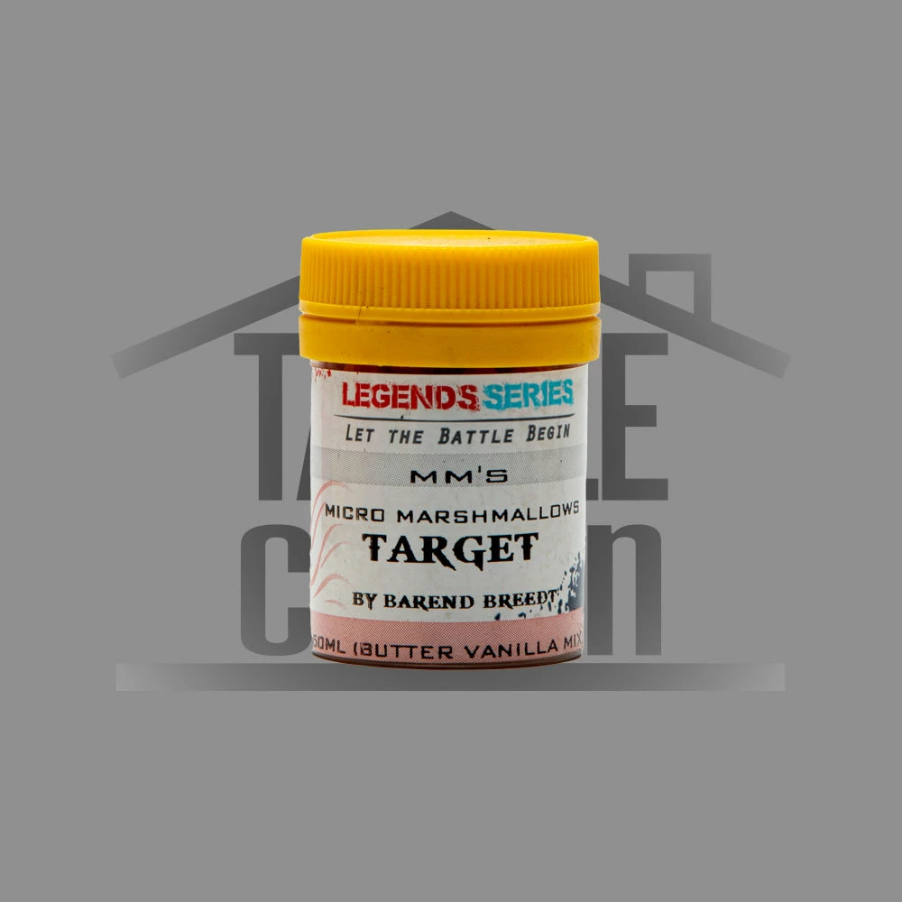 Legends Legacy Series New To The Cabin Micro Marshmallows 8 Legends Legacy Series New To The Cabin Micro Marshmallows