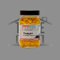 Legends Legacy Series Mielies New To The Cabin