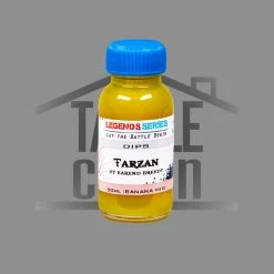 Legends Legacy Series New To The Cabin Dips