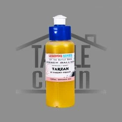 Legends Legacy Series New To The Cabin Boldips