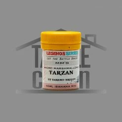 Legends Legacy Series New To The Cabin Micro Marshmallows 15 Legends Legacy Series New To The Cabin Micro Marshmallows