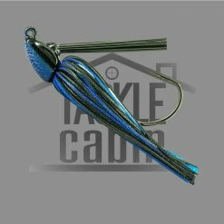 Molix New To The Cabin Tenax Jig 12 Molix New To The Cabin Tenax Jig