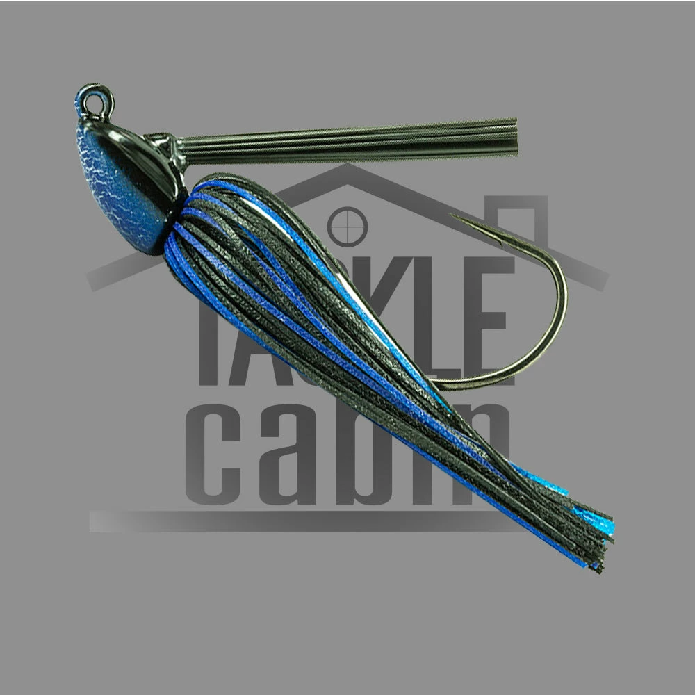 Molix New To The Cabin Tenax Jig 7 Molix New To The Cabin Tenax Jig