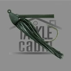 Molix New To The Cabin Tenax Jig 11 Molix New To The Cabin Tenax Jig