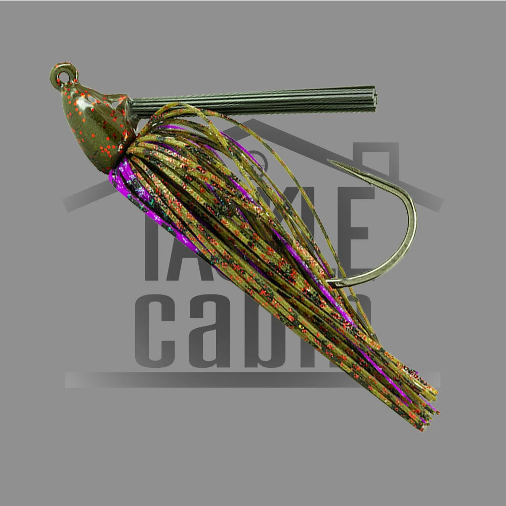Molix New To The Cabin Tenax Jig 8 Molix New To The Cabin Tenax Jig