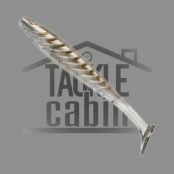 Yum New To The Cabin Pulse 4.5