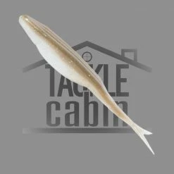 Zoom Super Fluke 5.25