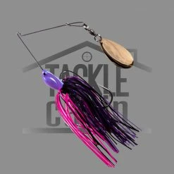 Picasso Night Thumper Spinner Bait New To The Cabin