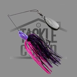 Picasso Night Thumper Spinner Bait New To The Cabin