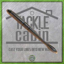 13 Fishing Bubble Butt 5" New To The Cabin