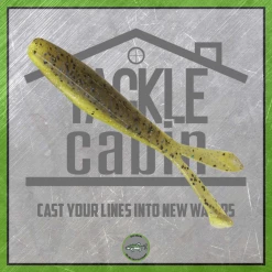 13 Fishing New To The Cabin The Jerk 5