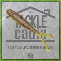 13 Fishing New To The Cabin The Jerk 5