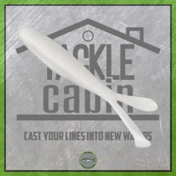 13 Fishing New To The Cabin The Jerk 5