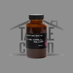 Sticky Baits Glug New To The Cabin