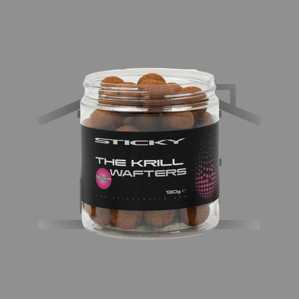 Sticky Baits Wafters New To The Cabin 4 Sticky Baits Wafters New To The Cabin