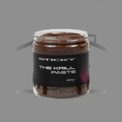 Sticky Baits New To The Cabin Paste
