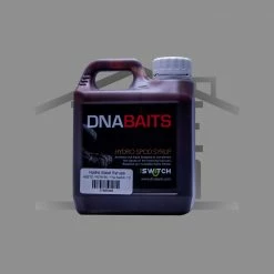DNA Baits Hydro Spod Syrups