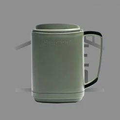 Ridge Monkey New To The Cabin Thermo Mug