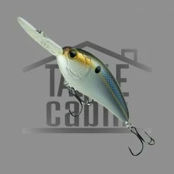 6th Sense New To The Cabin Crush 300DD Crank