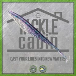 McArthy Baits Tiddler 4.5