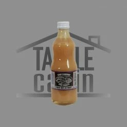 Carp Company Tiger Nut Extract New To The Cabin