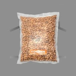 Essential Angling Lunker Standard Tigernuts New To The Cabin