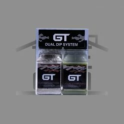 GT Baits Dual Dip System New To The Cabin 15 GT Baits Dual Dip System New To The Cabin