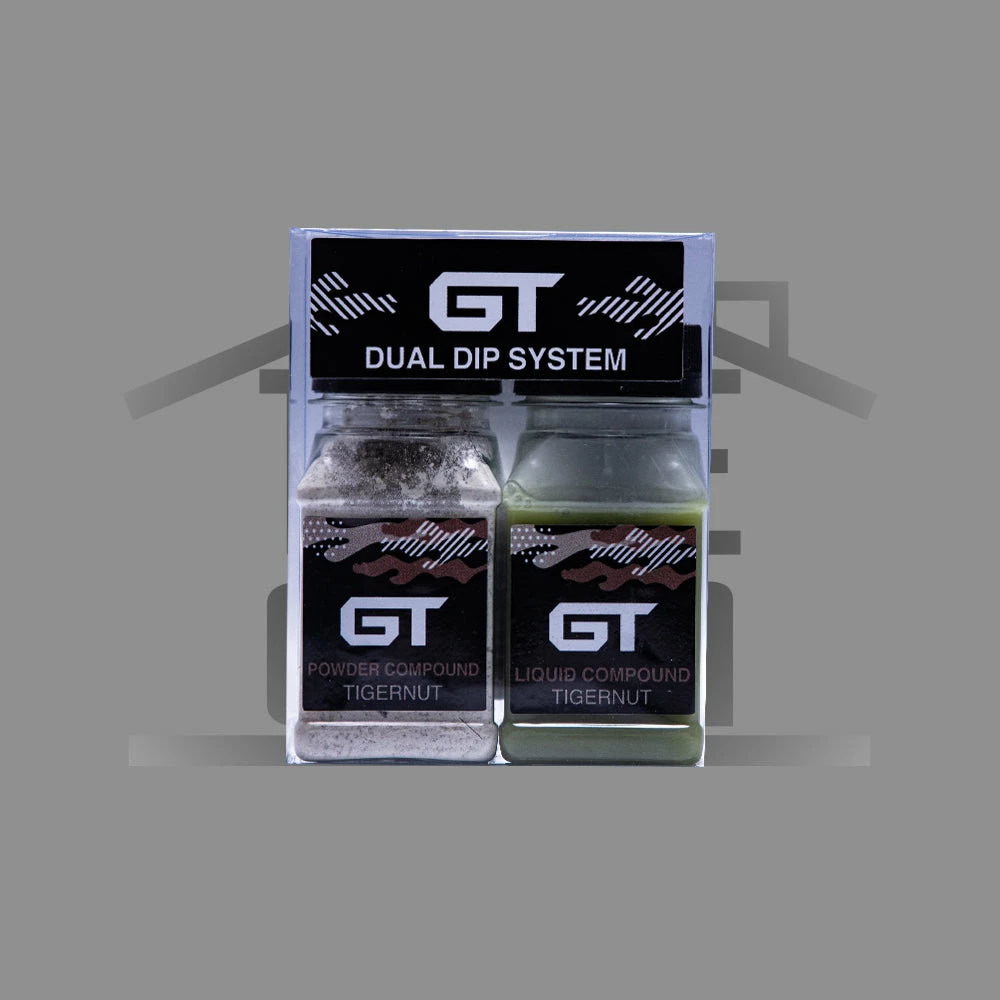 GT Baits Dual Dip System New To The Cabin 9 GT Baits Dual Dip System New To The Cabin