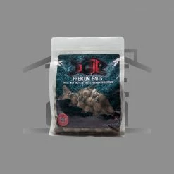 Agie Baits Boilies New To The Cabin